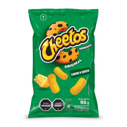 Cheetos