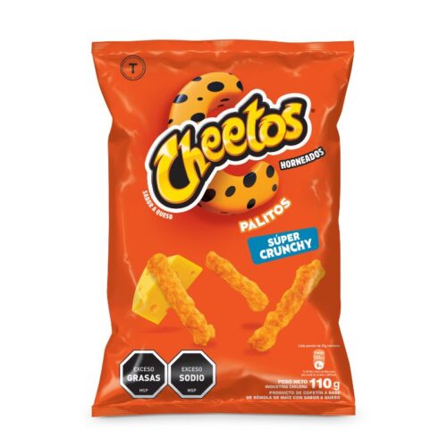 Cheetos Pali