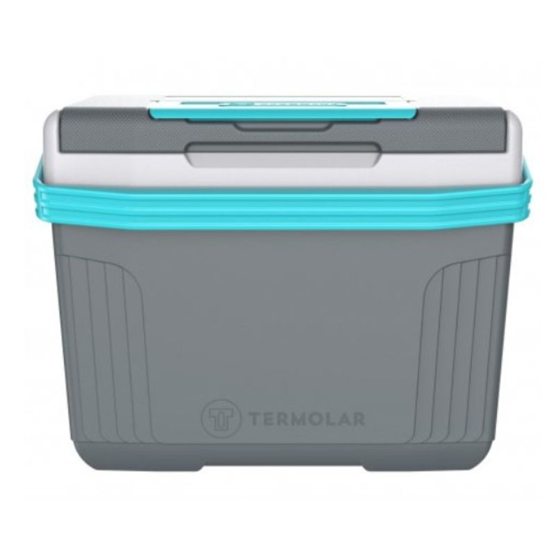 Conservadora Termolar gris 8lt