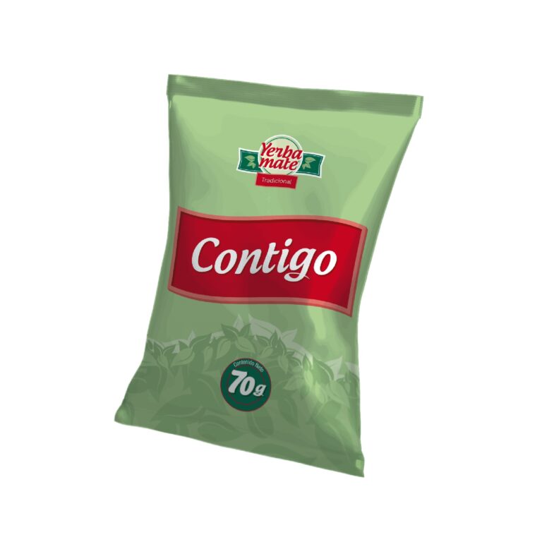Yerba Contigo Tradicional 70g