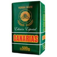 Yerba Canarias Edición Especial 500g