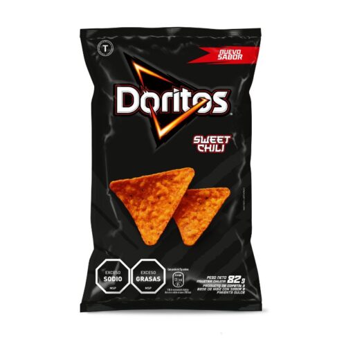 Doritos Sweet Chili