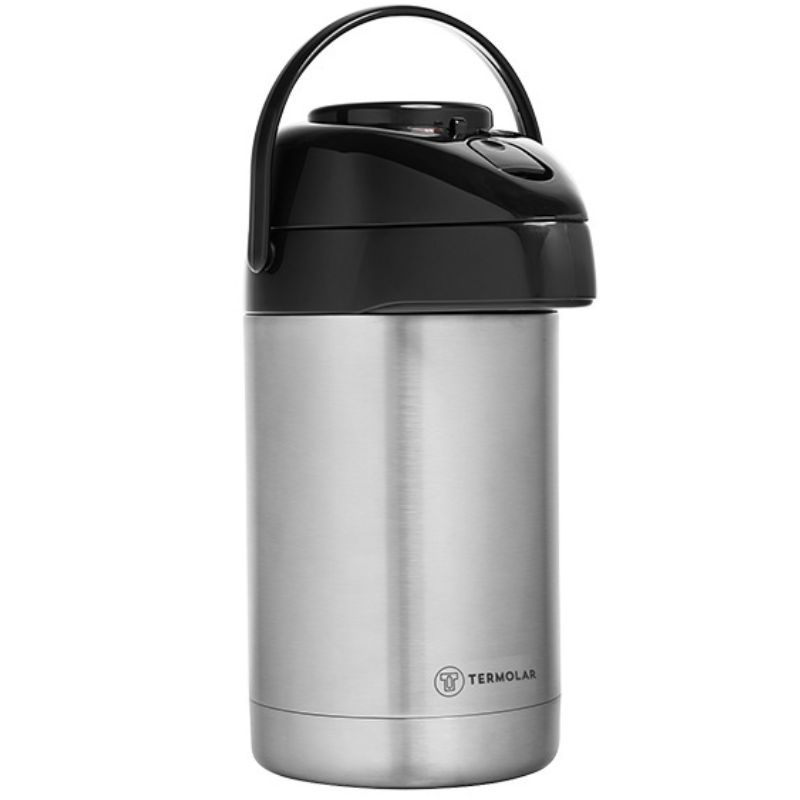 Termo R-EVOLUTION c/bomba 2,5lt