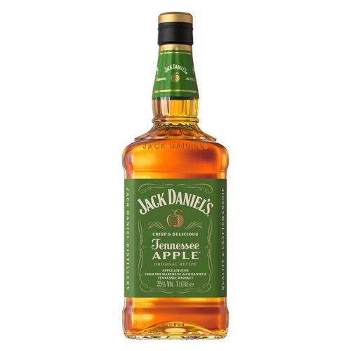 Jack Daniel's Apple