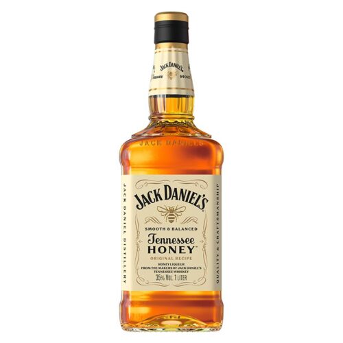 Jack Daniel's Honey