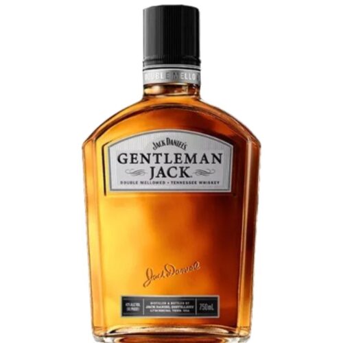 Jack Daniel's Gentleman