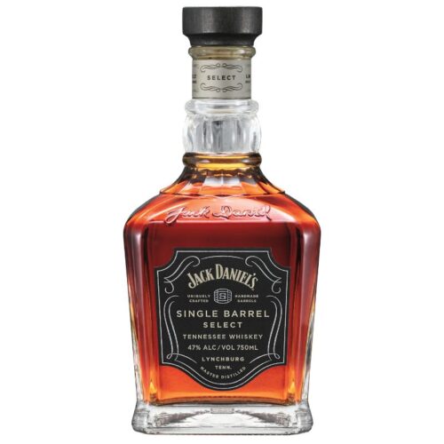 Jack Daniel's Single Barr