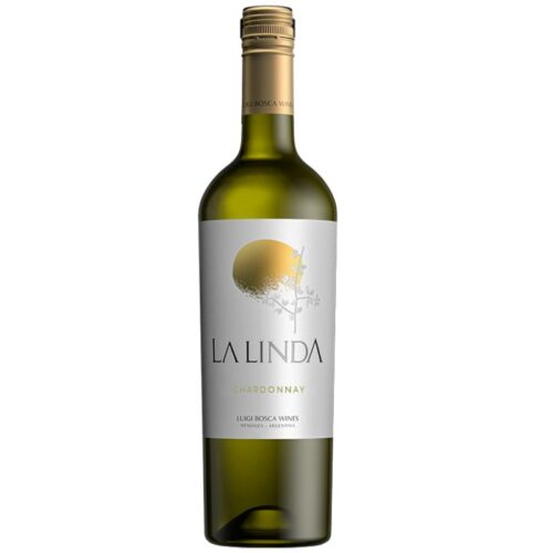 Vino La Linda Chardonnay