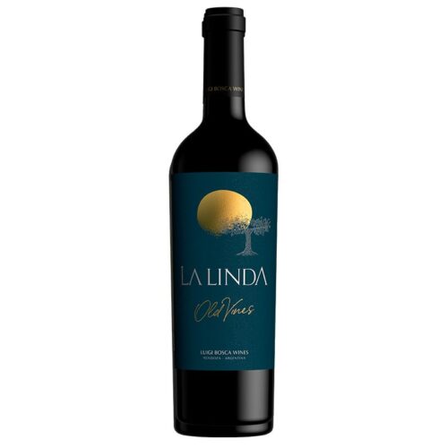 Vino La Linda Old Vines Malbec Private Select