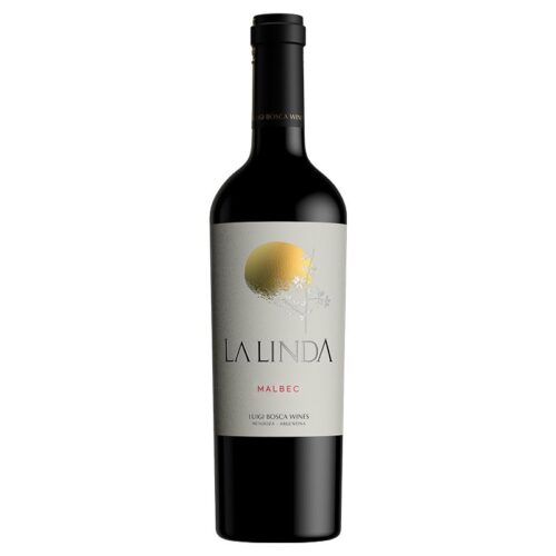 Vino La Linda Malbec