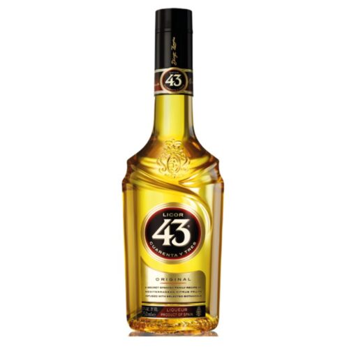 Licor 43
