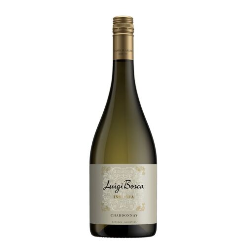 Vino Luigi Bosca Chardonnay