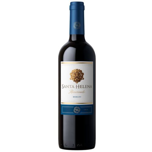 Vino Santa Helena Reservado Merlot