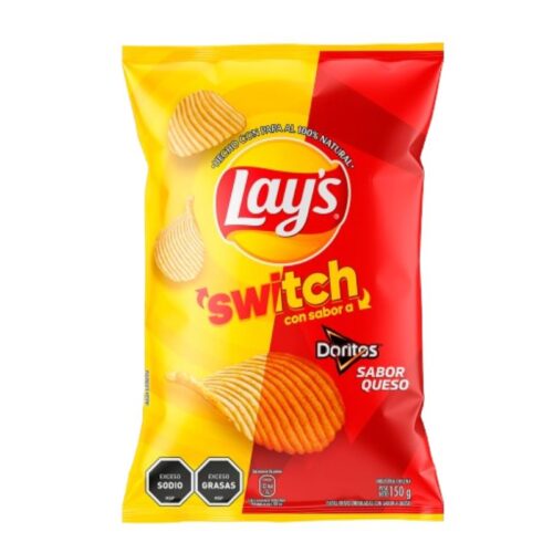 Lays Switch