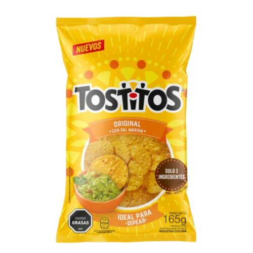 Tostitos